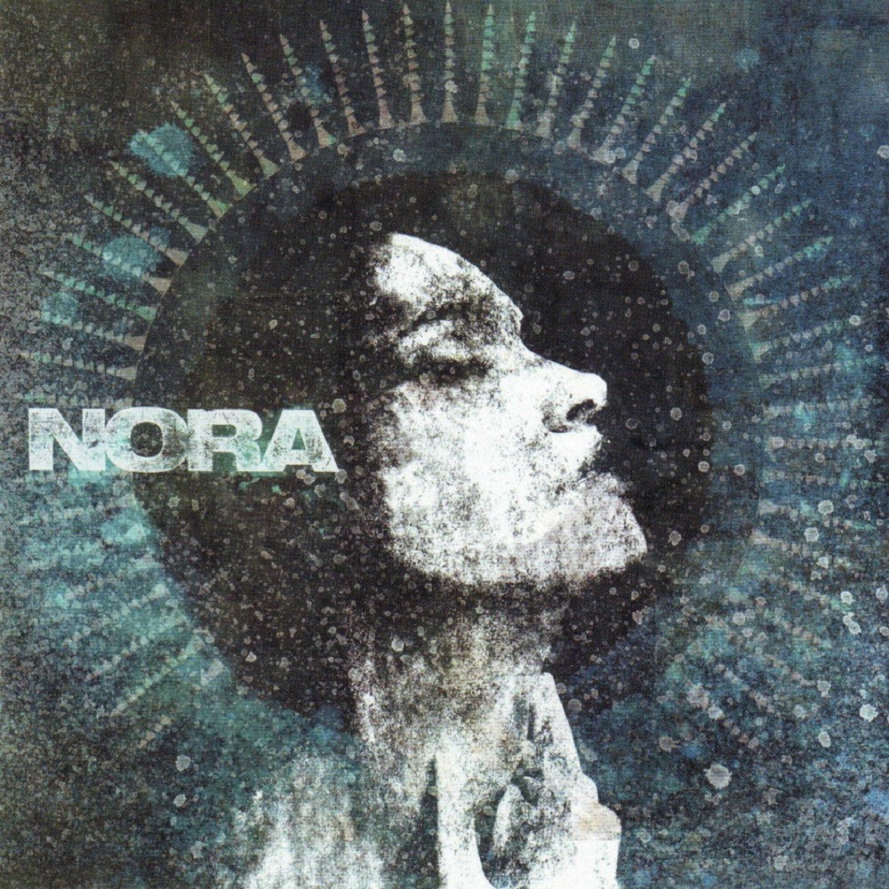 Nora - Dreamers and Deadmen (2003) Cover