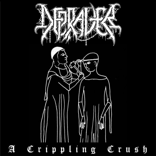 A Crippling Crush