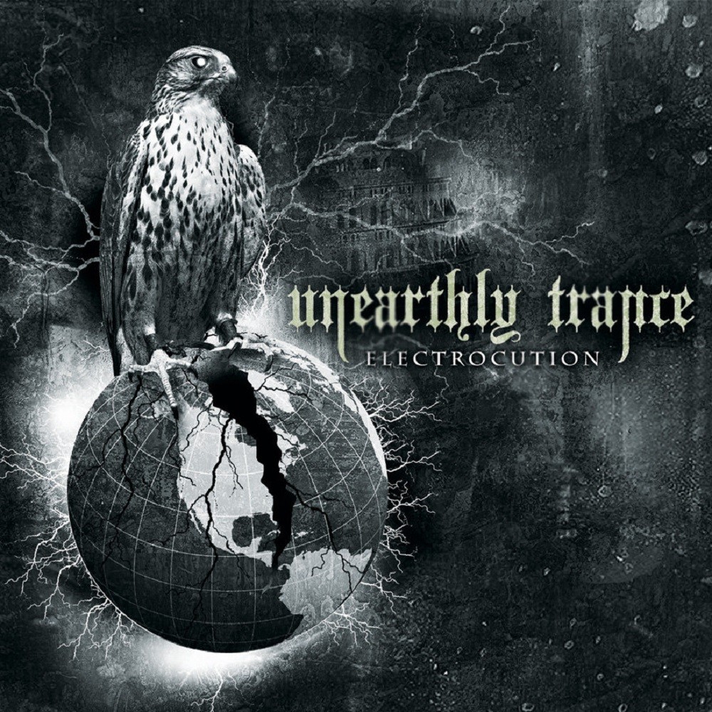 Unearthly Trance - Electrocution (2008) Cover
