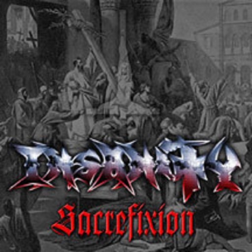Insanity - Sacrefixion 2002