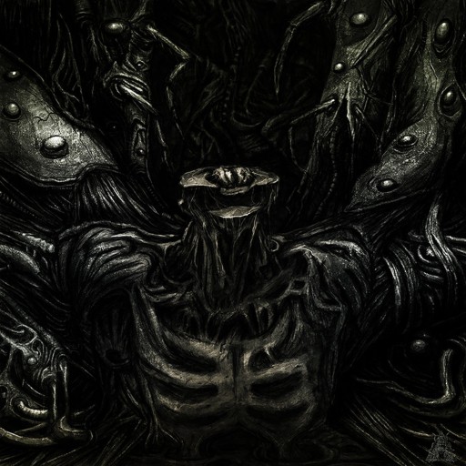 Warpit of Coiling Atrocities