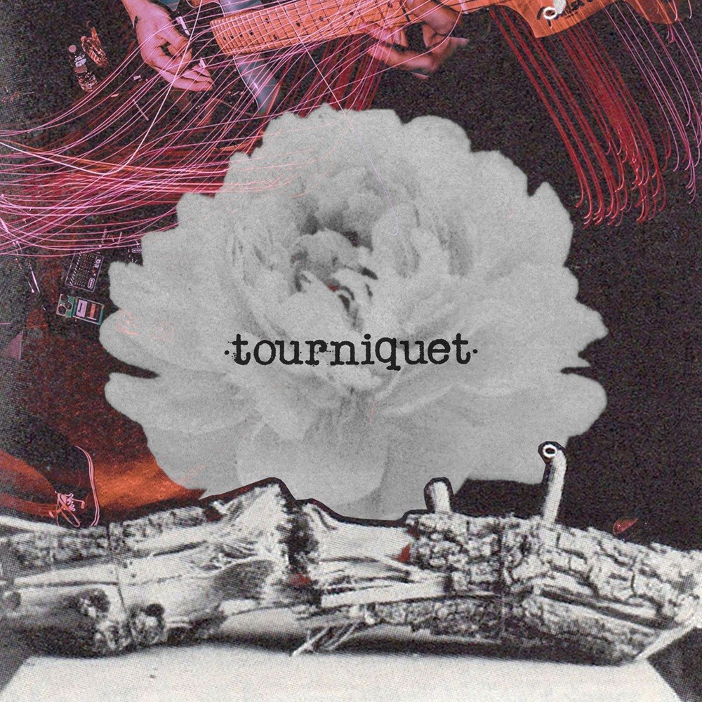Tourniquet (NJ-USA) - I Hate the Way This Makes Me Feel.