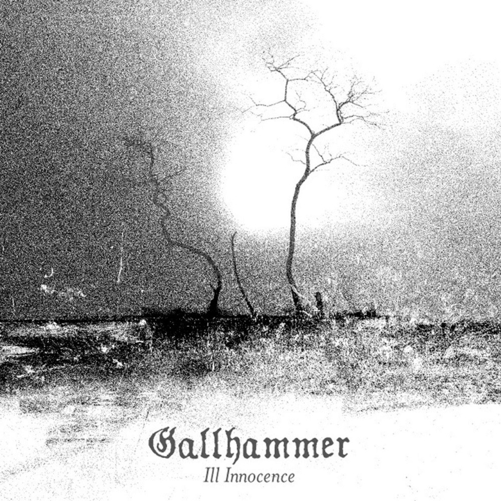Gallhammer - Ill Innocence (2007) Cover