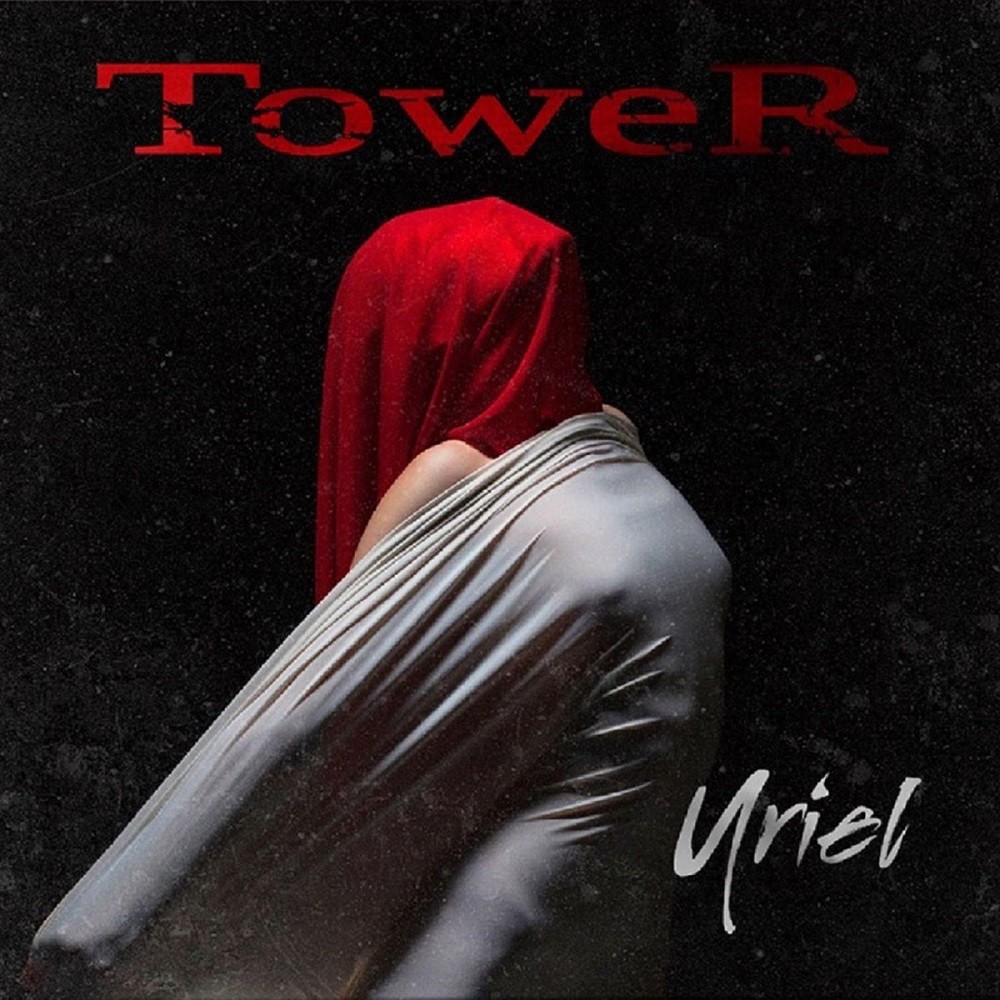 Tower (POL) - Uriel (2021) Cover
