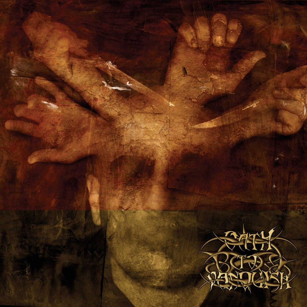 Oath to Vanquish - Applied Schizophrenic Science (2006) Cover
