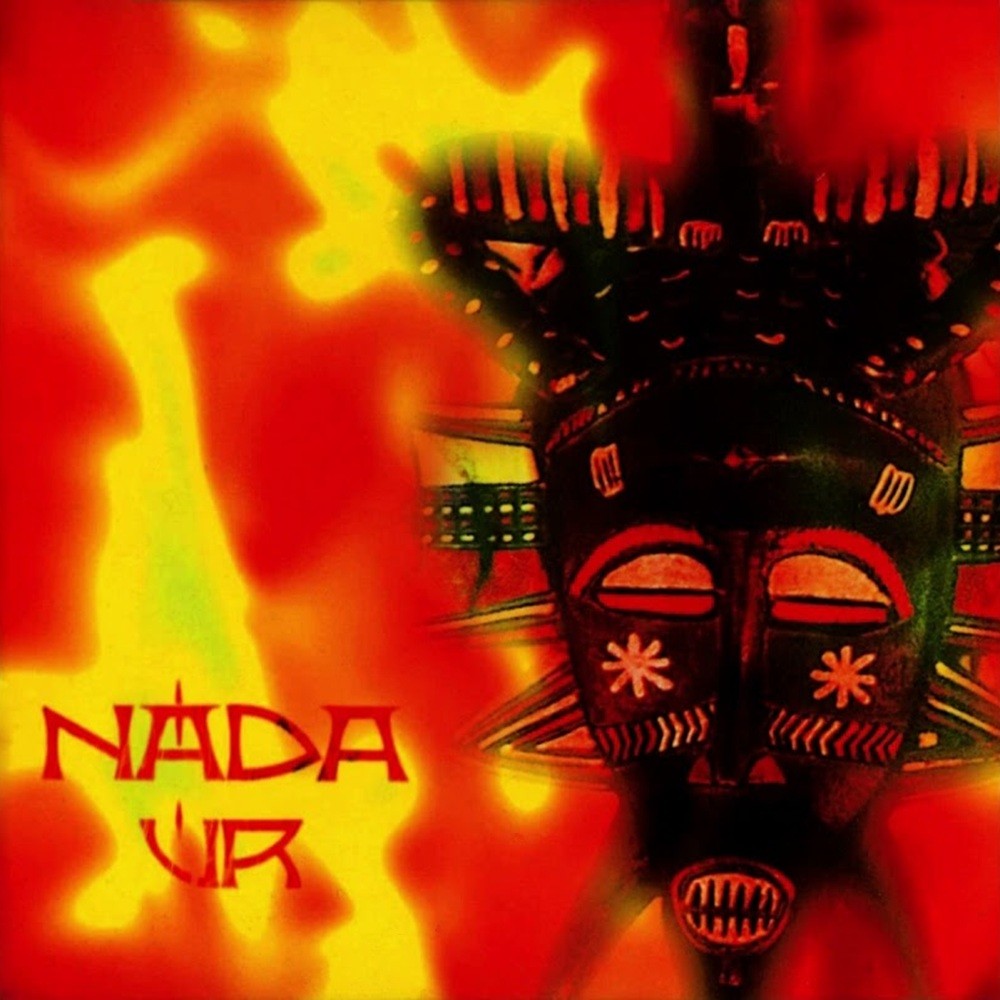 Nada - Ur (1997) Cover