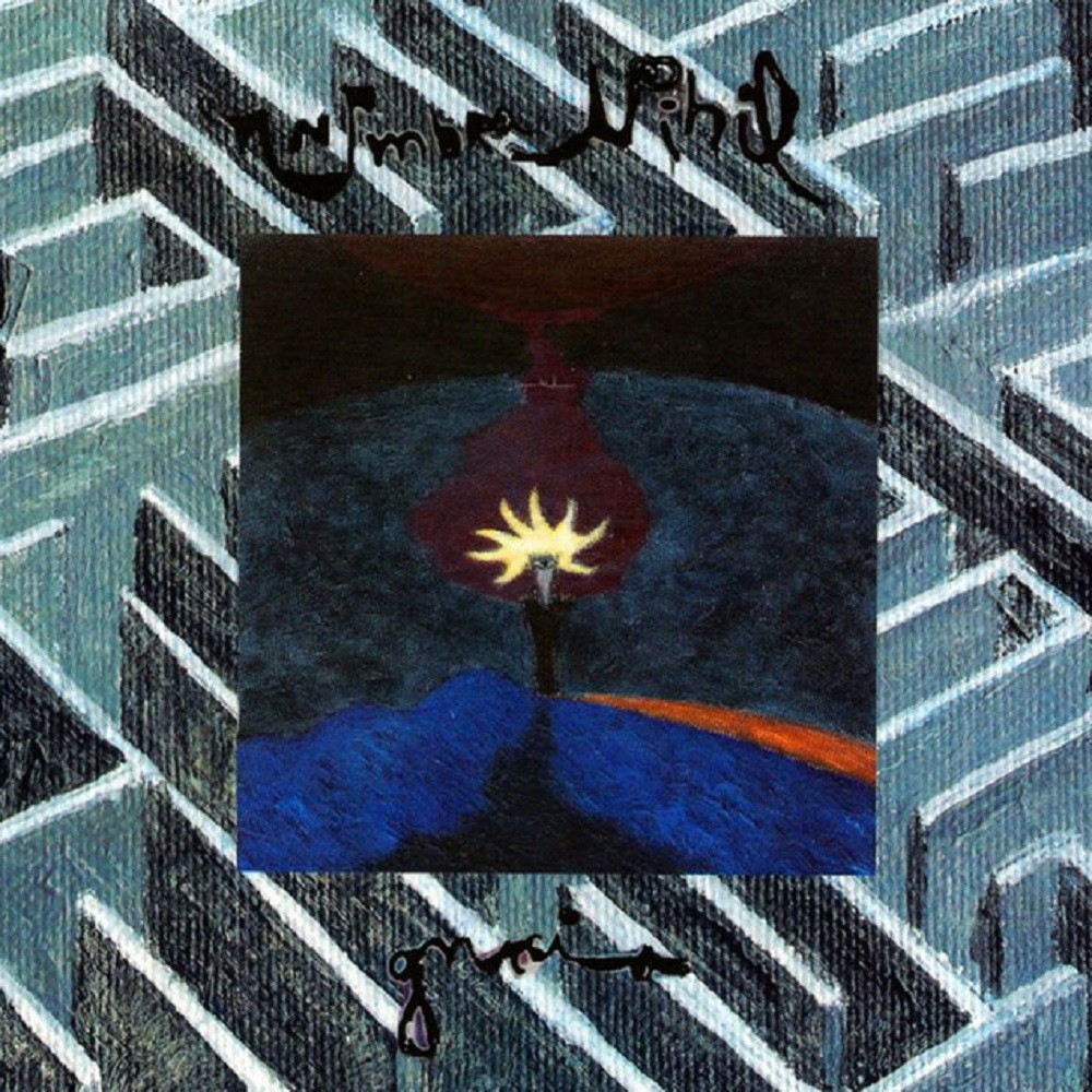 Umbra Nihil - Gnoia (2005) Cover