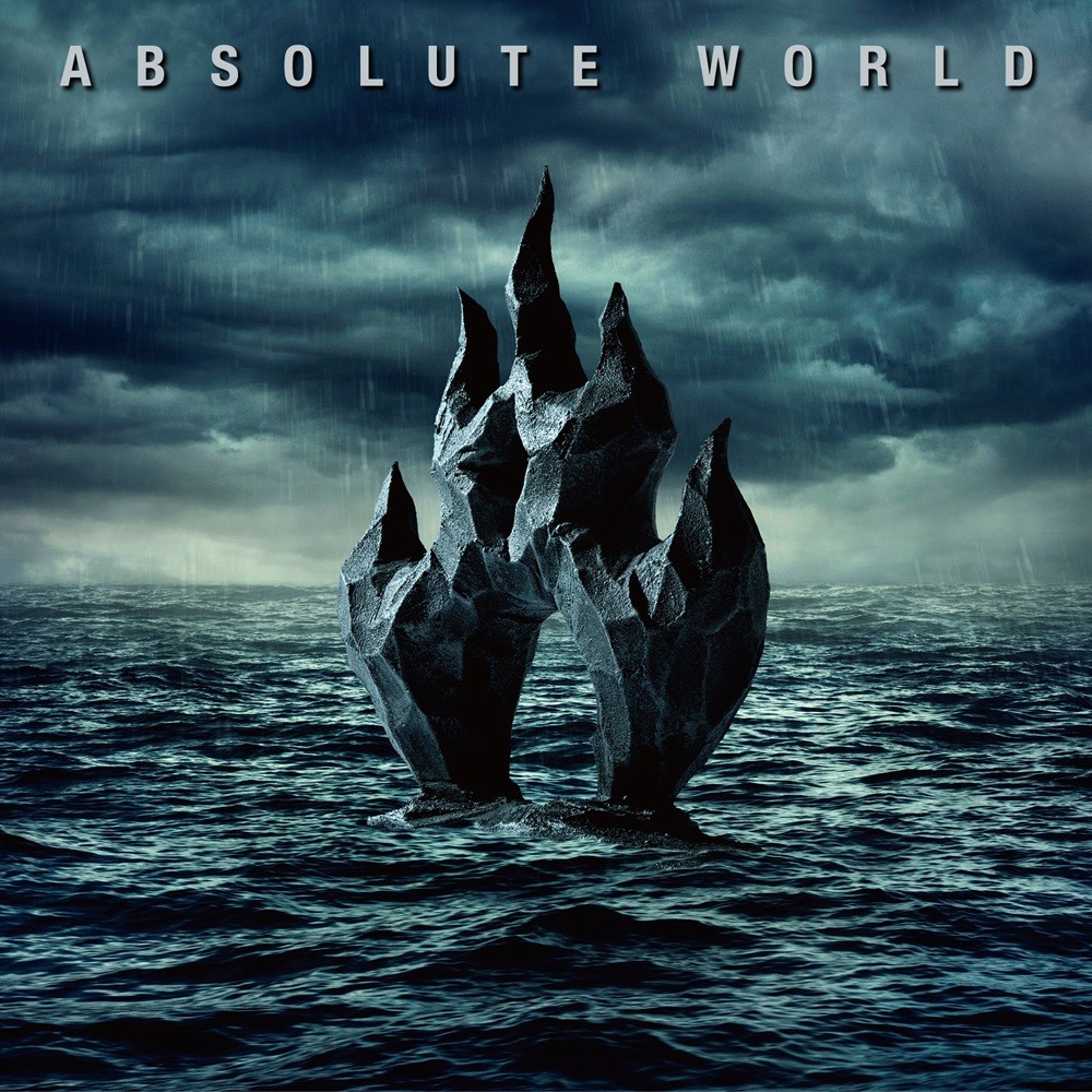 Anthem - Absolute World (2014) Cover