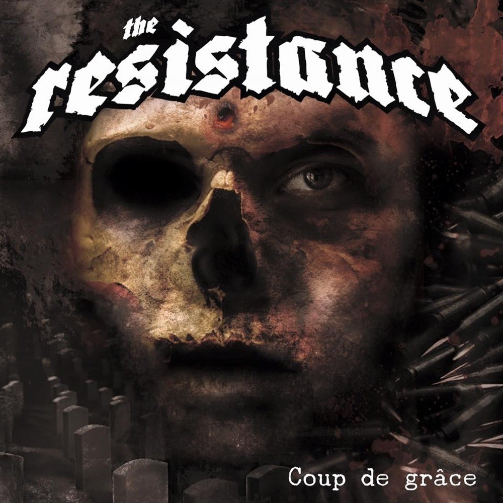 Resistance, The - Coup de grâce