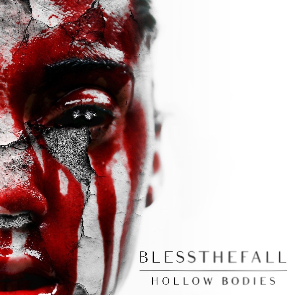 Blessthefall - Hollow Bodies (2013) Cover
