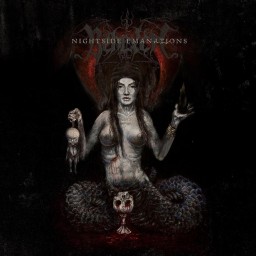 Review by UnhinderedbyTalent for Behexen - Nightside Emanations (2012)