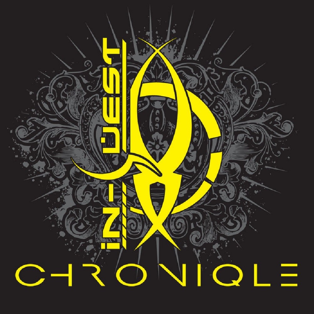 In-Quest - Chroniqle (2013) Cover