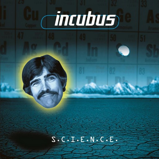 Incubus (US-CA) - S.C.I.E.N.C.E. 1997
