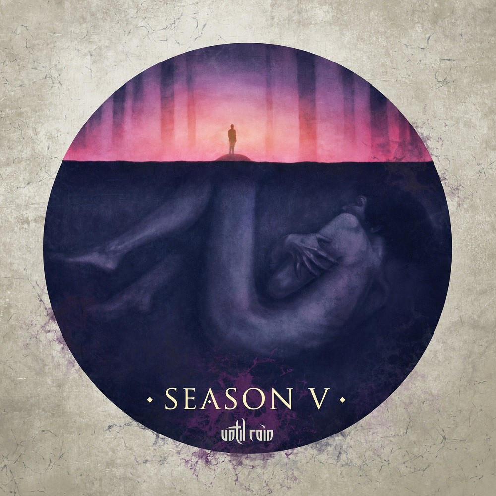 Until Rain - Season V (2019) Cover