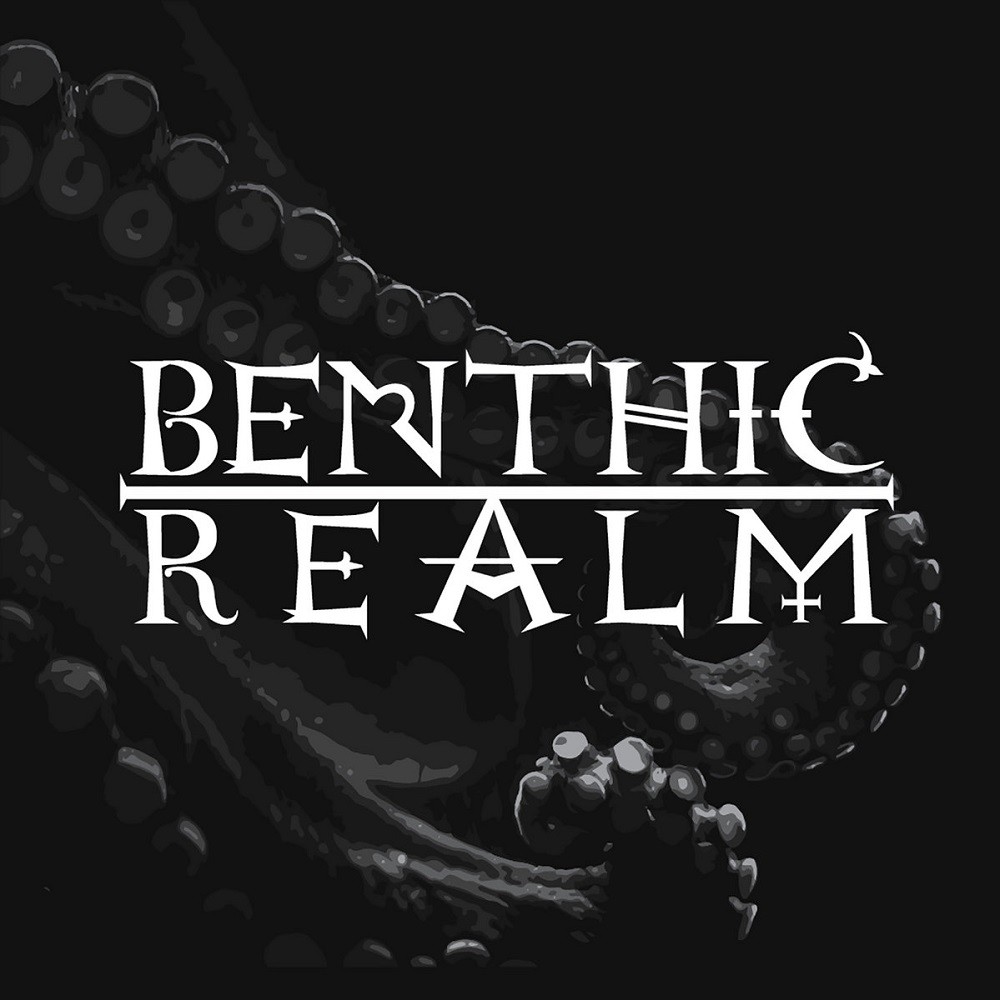 Benthic Realm - Benthic Realm (2017) Cover