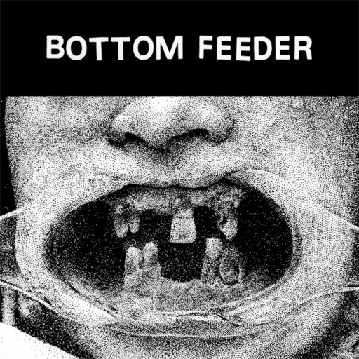 Bottom Feeder