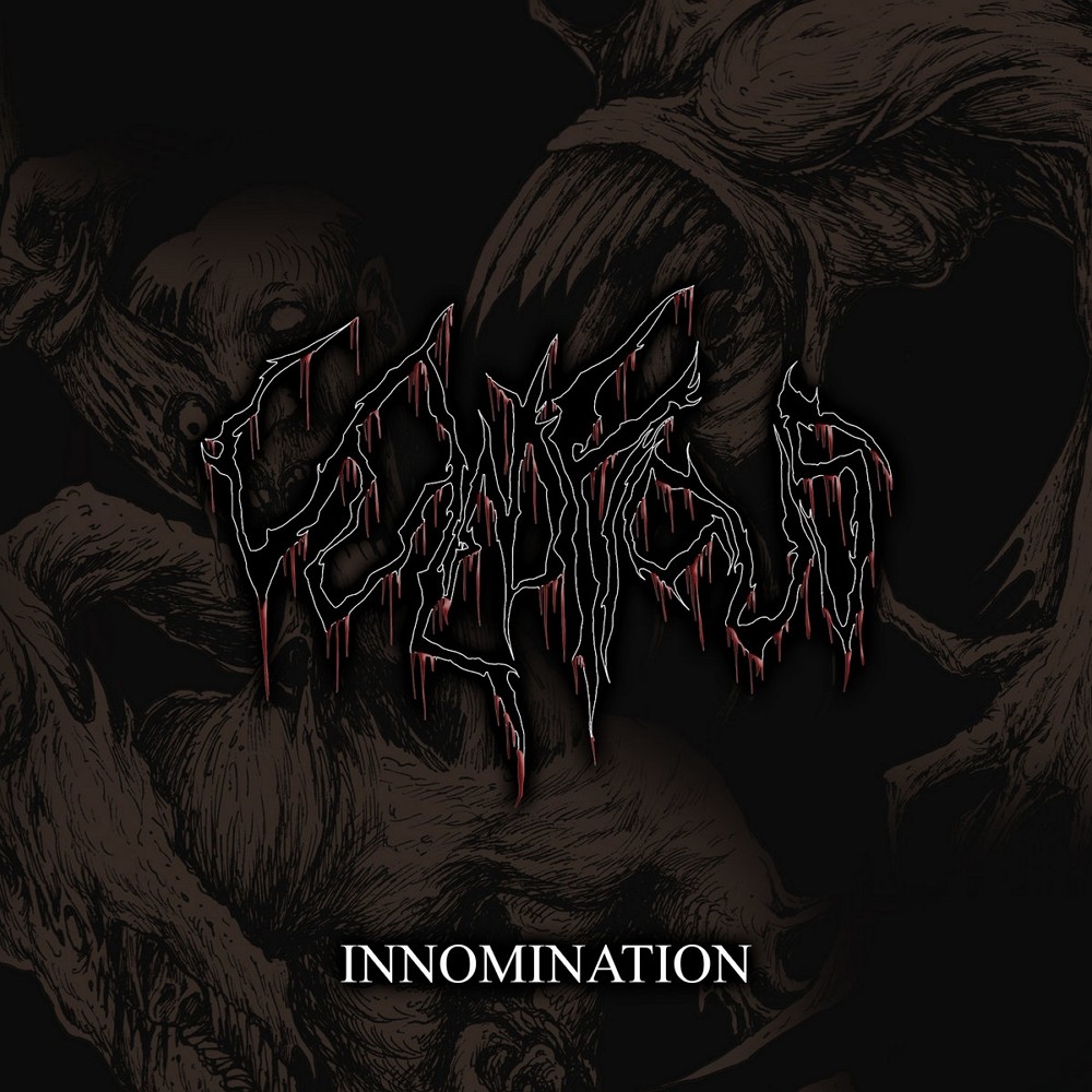 Vulnificus - Innomination (2021) Cover