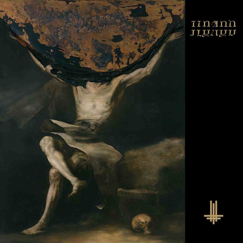 Behemoth - Live from Maida Vale (2020) Cover