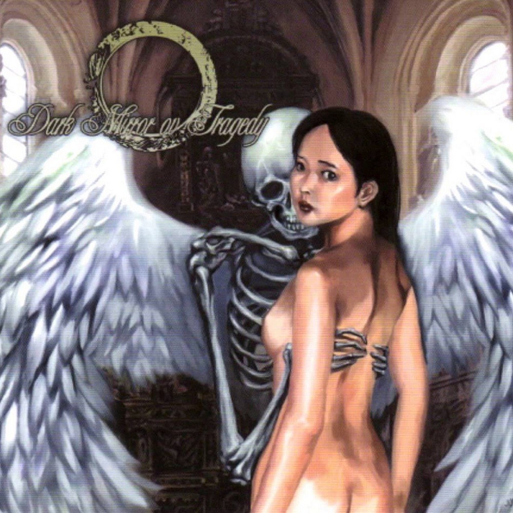 Dark Mirror ov Tragedy - Dark Mirror ov Tragedy (2005) Cover