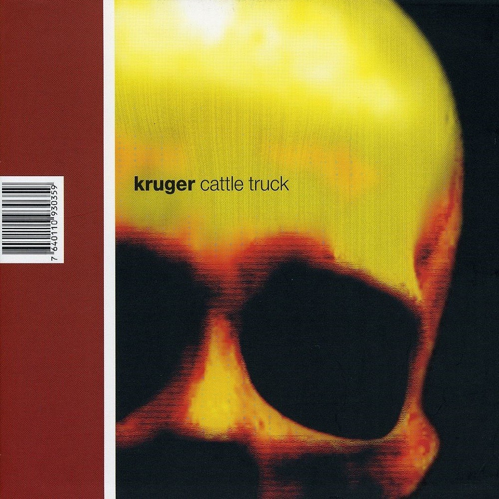 Kruger - Cattle Truck (2004) Cover