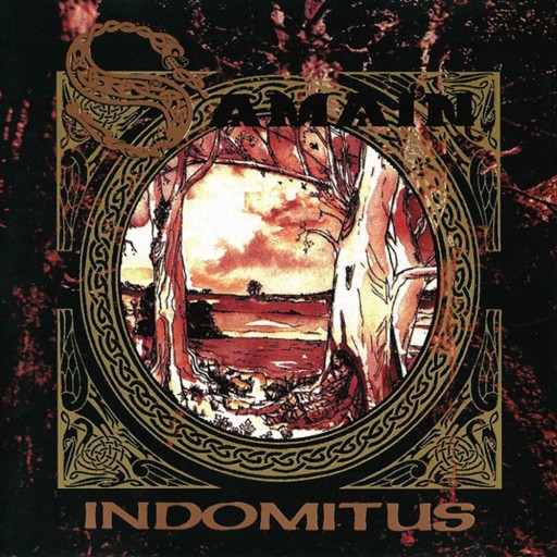 Indomitus
