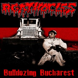 Bulldozing Bucharest