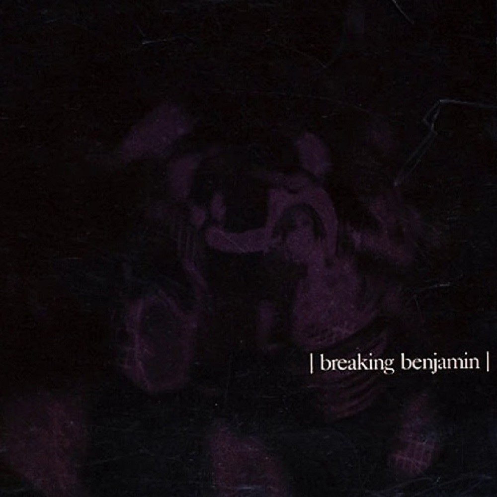 Breaking Benjamin - Breaking Benjamin (2001) Cover