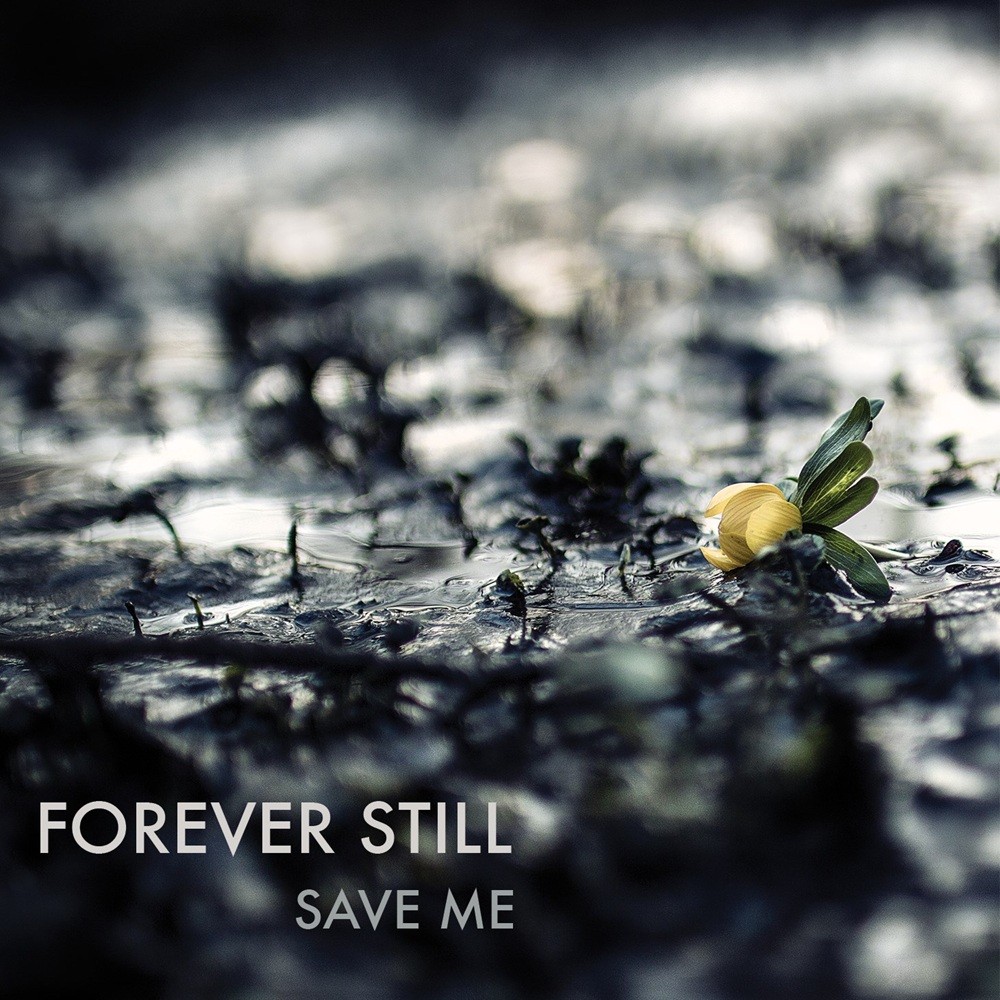 Forever Still - Save Me (2015) Cover