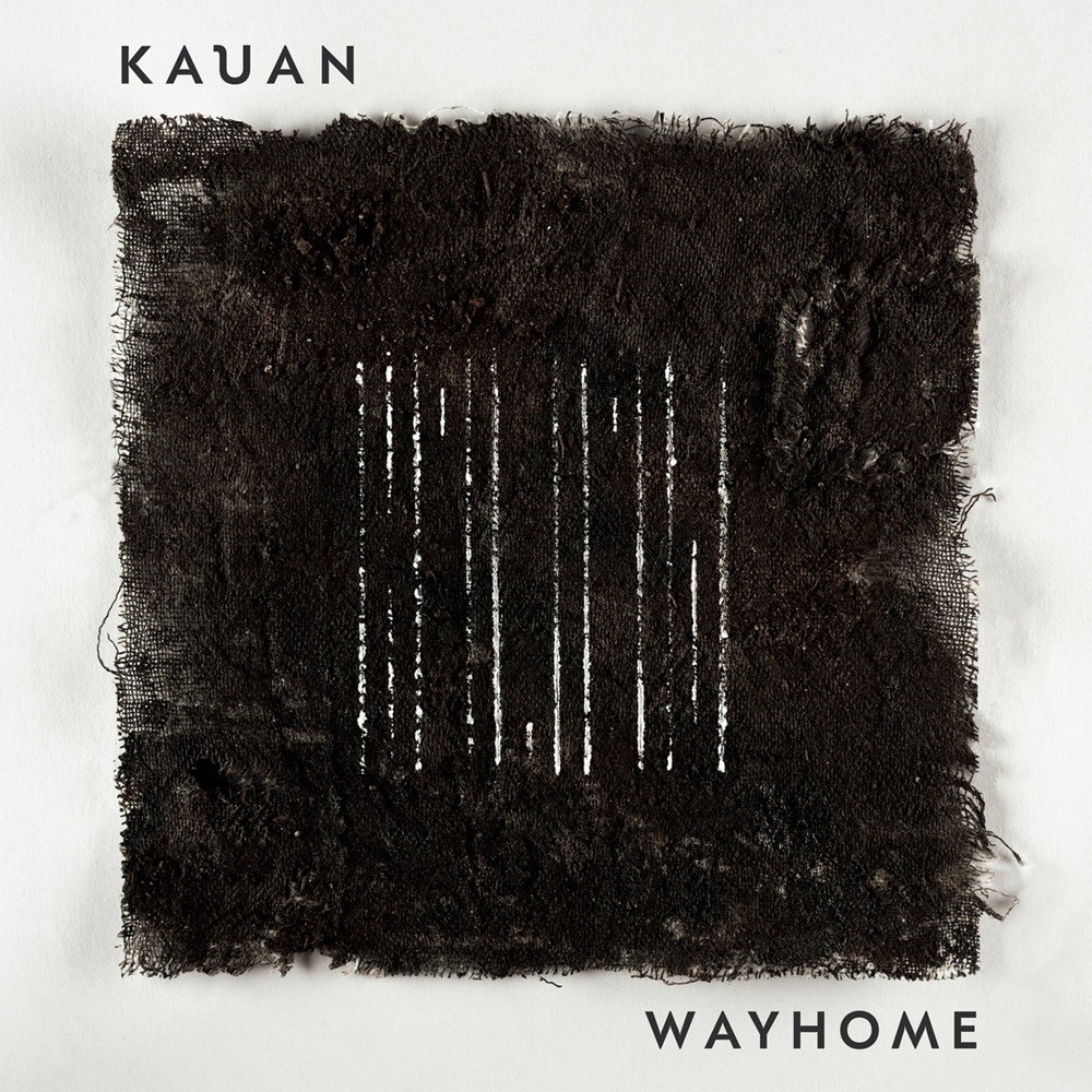 Kauan - Wayhome (2025) Cover