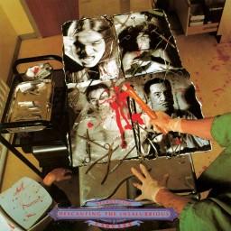 Review by Daniel for Carcass - Necroticism - Descanting the Insalubrious (1991)