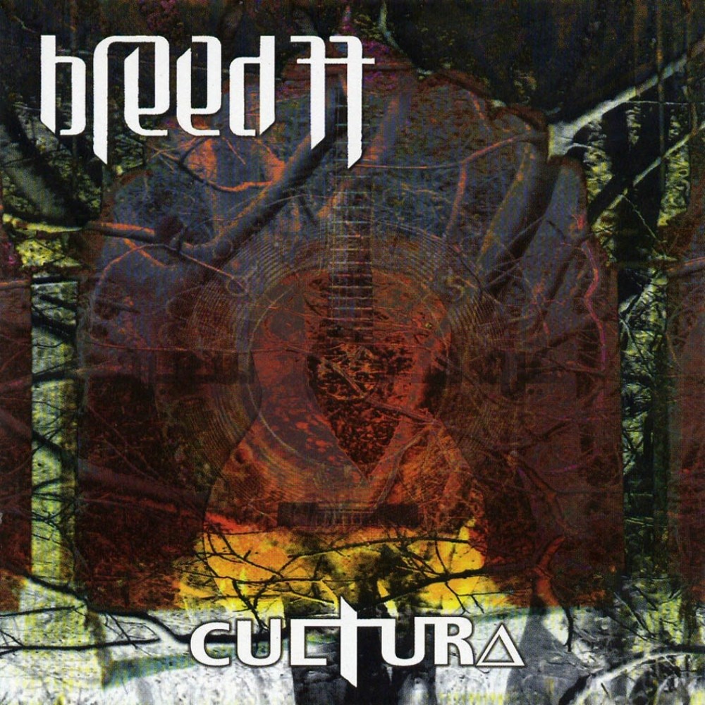 Breed 77 - Cultura (2004) Cover
