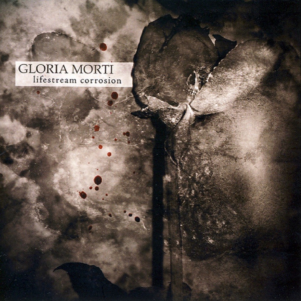 Gloria Morti - Lifestream Corrosion (2004) Cover