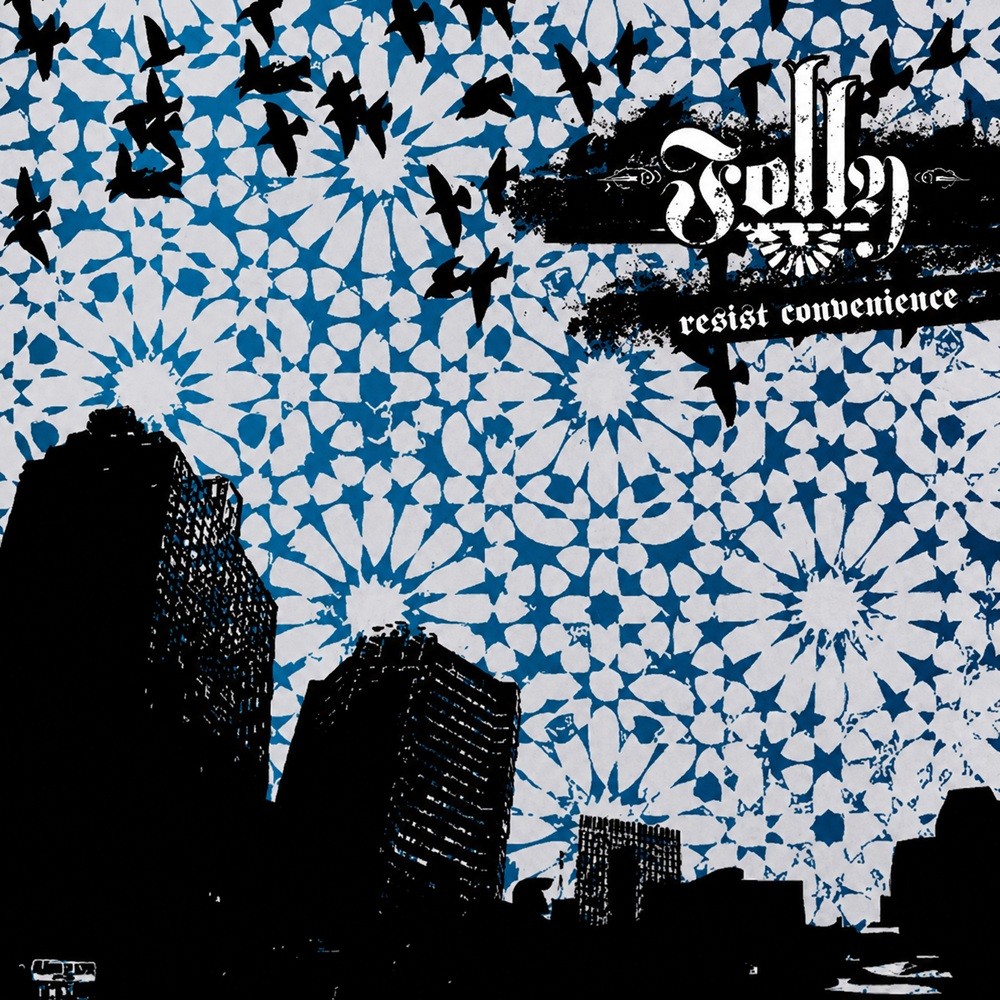 Folly - Resist Convenience (2006) Cover
