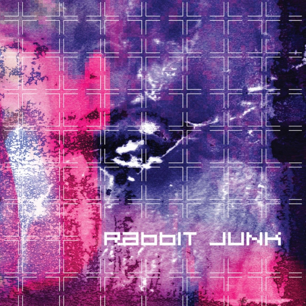 Rabbit Junk - Rabbit Junk (2004) Cover