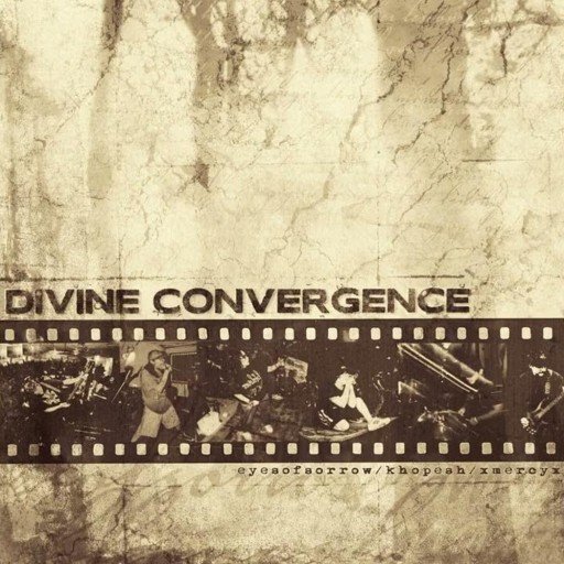 Divine Convergence