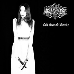Review by Sonny for Ieschure - Cold Stars of Eternity (2020)