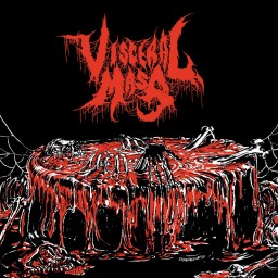 Review by UnhinderedbyTalent for Visceral Mass - Visceral Mass (2020)