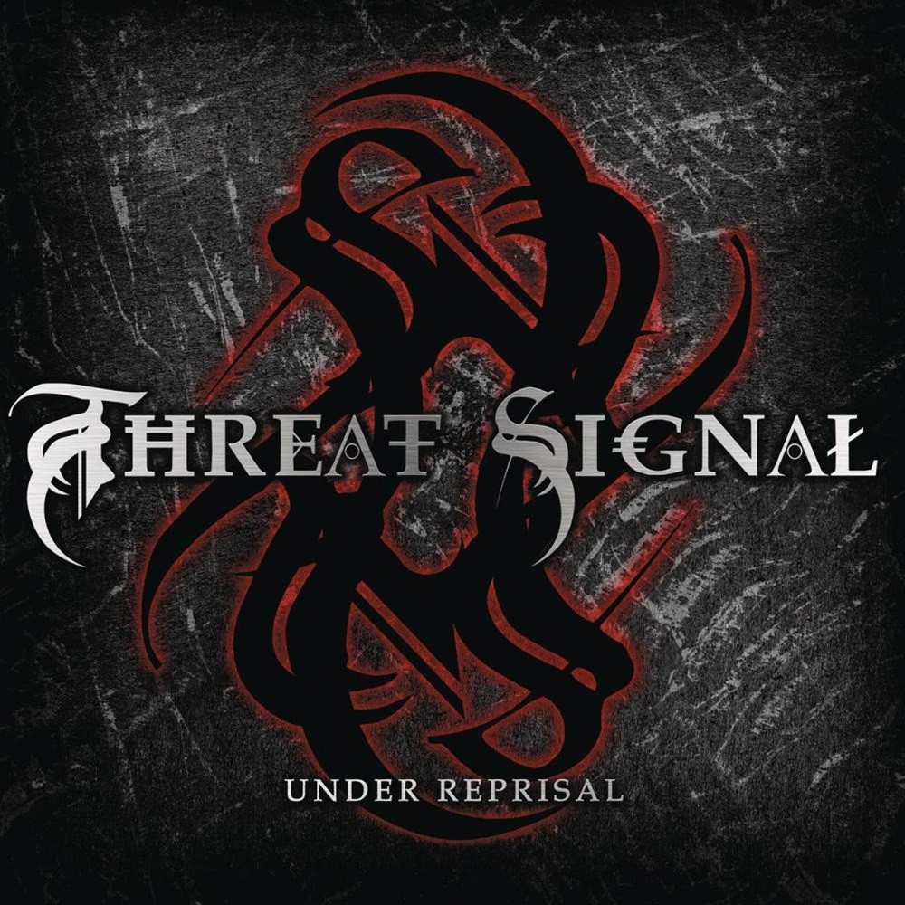 Threat Signal - Under Reprisal (2006) Cover