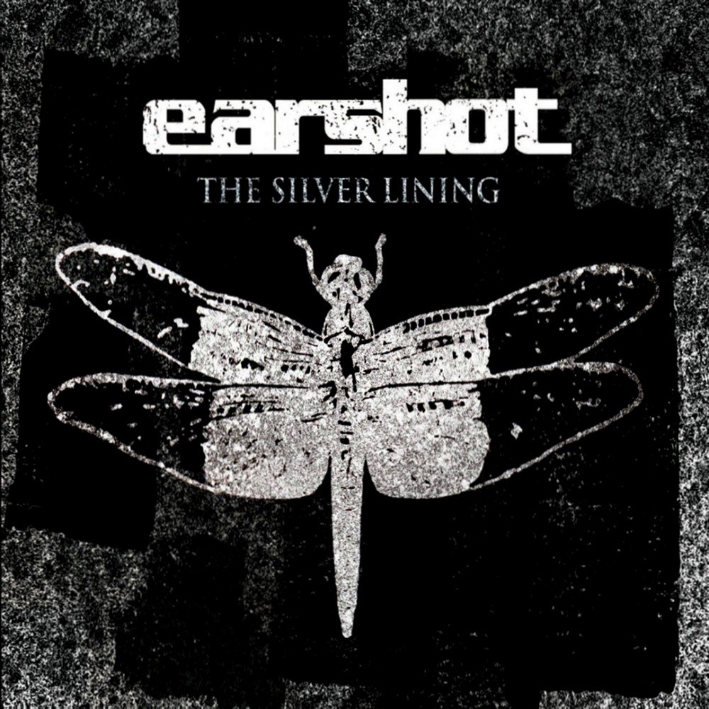 Earshot - The Silver Lining (2008) Cover