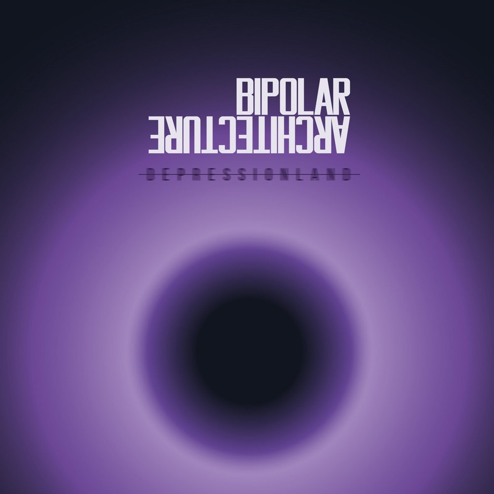 Bipolar Architecture - Depressionland (2022) Cover