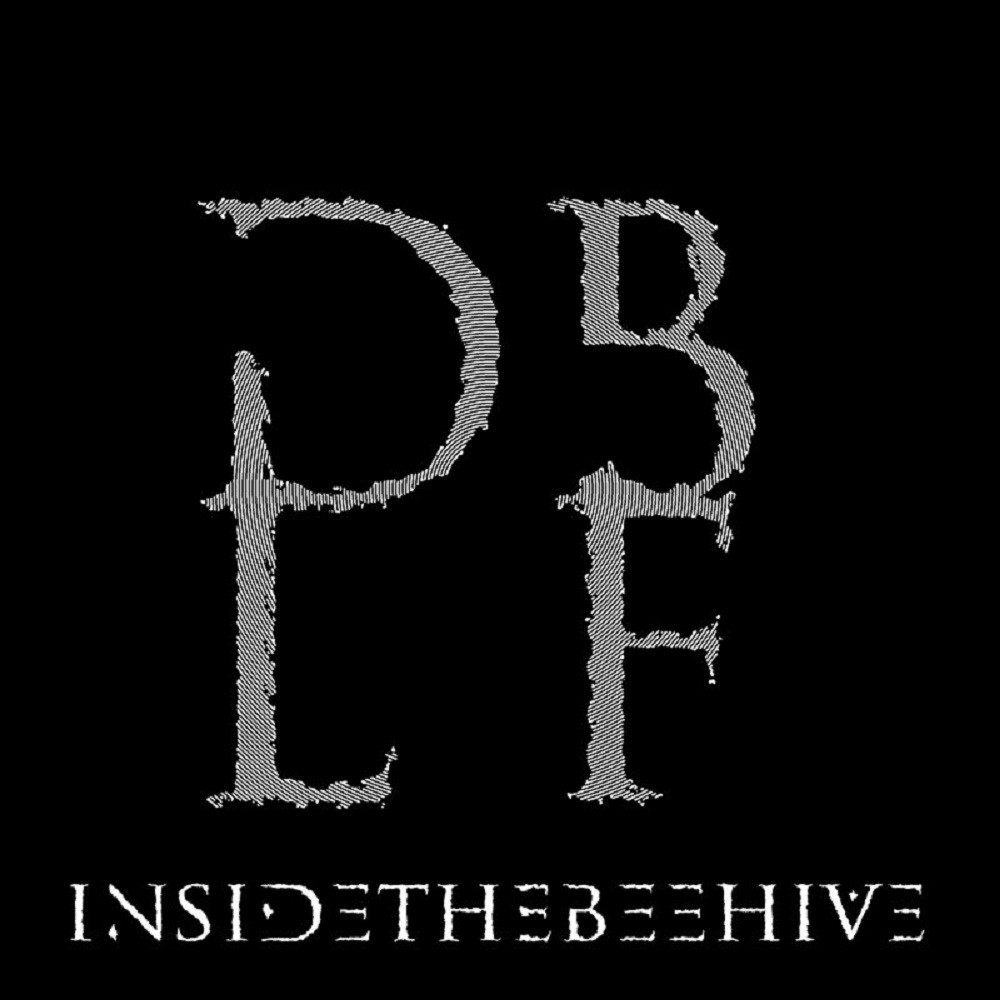 Inside the Beehive - Drink Bleach; Live Forever (2011) Cover