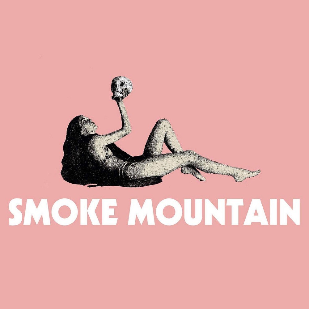 Smoke Mountain - Smoke Mountain (2017) Cover