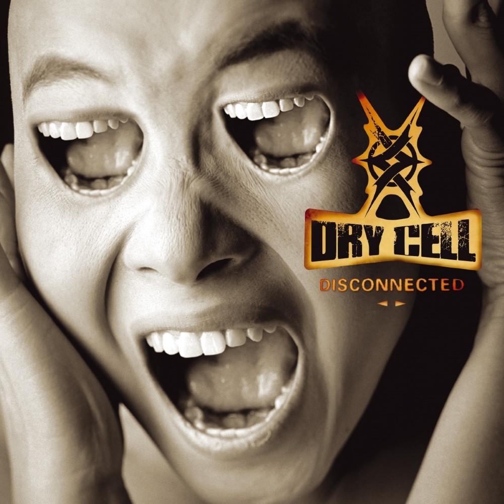 Dry Cell - Disconnected (2002) Cover