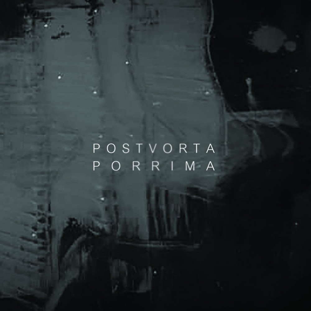 Postvorta - Porrima (2020) Cover