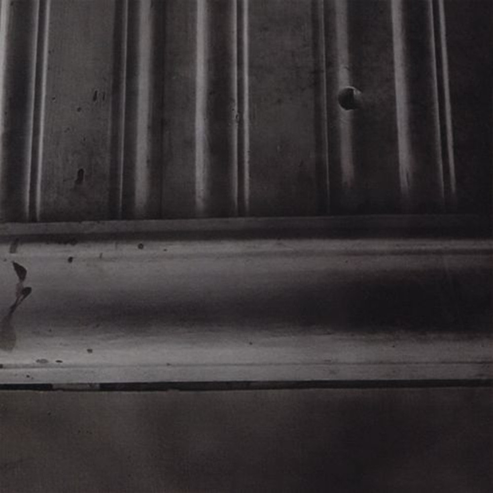 Khost / Godflesh - Needles Into the Ground (2016) Cover