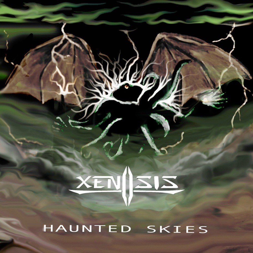 Xenosis - Haunted Skies