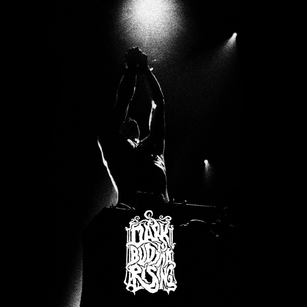 Dark Buddha Rising - Live at Roadburn 2012 (2014) Cover