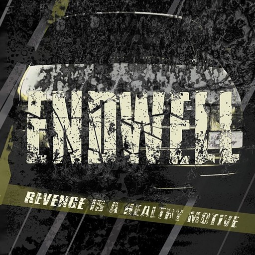 Revenge Is a Healthy Motive