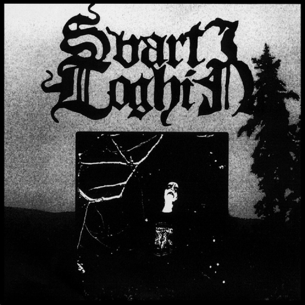 Svarti Loghin - Neodawn (Ritual of Night) (2015) Cover