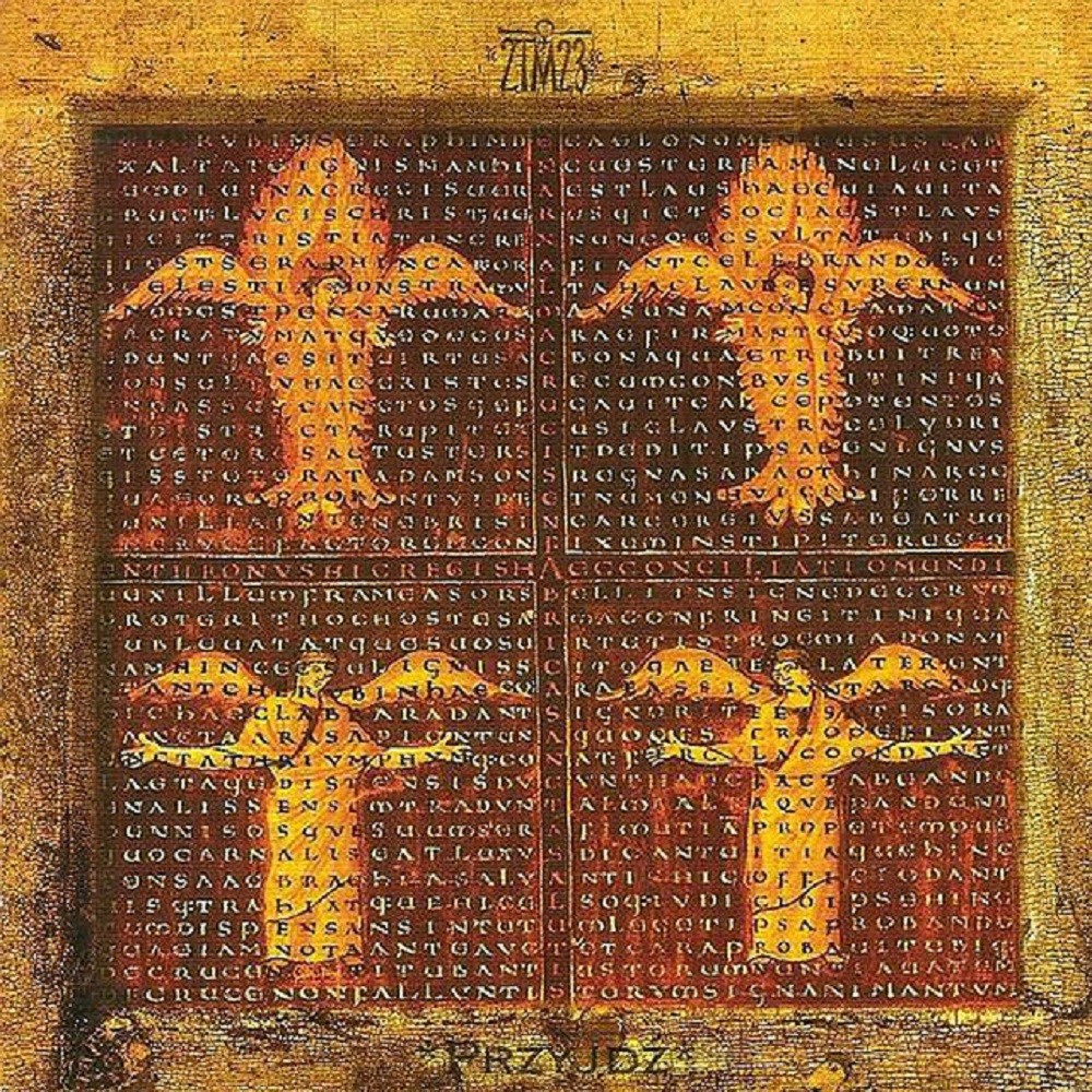 2Tm2,3 - Przyjdź (1997) Cover